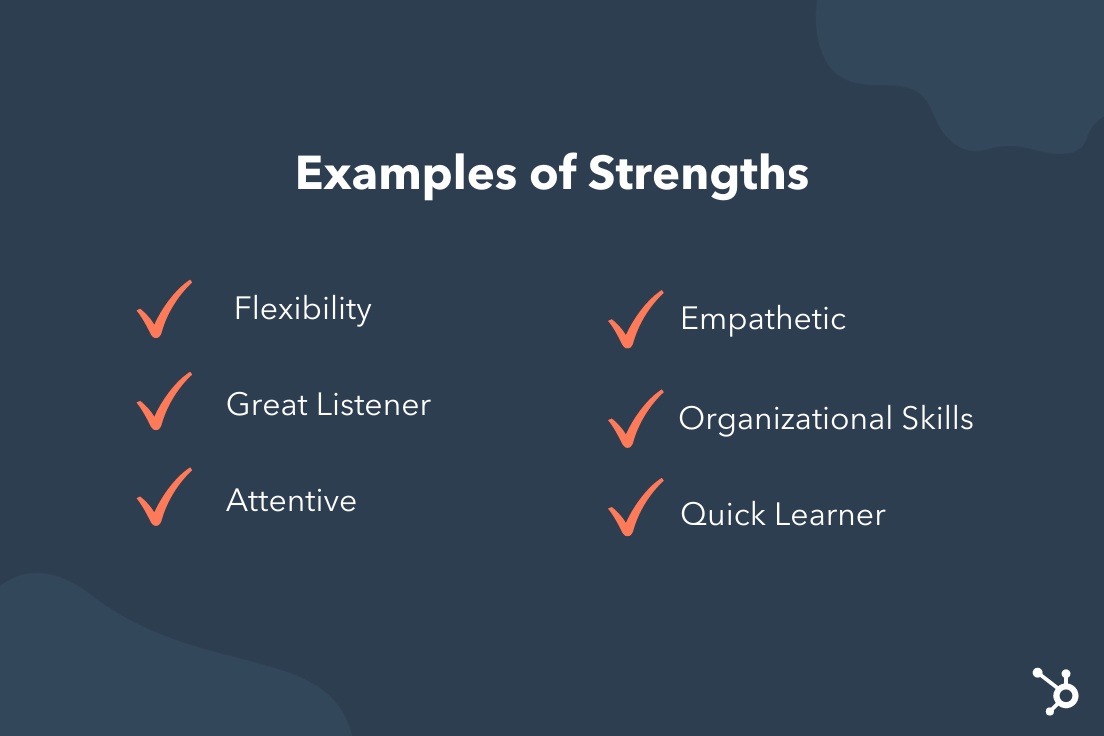 How To Share Your Strengths And Weaknesses During A Job Interview